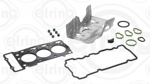 Sil. Kap Conta Tkm Smart City-coupe Fortwo 03-09