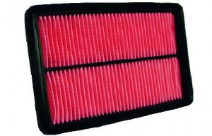 Hava Filtresi Mazda 323 Artis Premacy 94- 