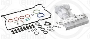 Sil. Kap Conta Tkm Mini R55 56 57 58 59 60 61 09-