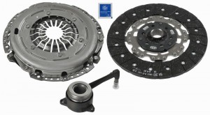Deb.?seti + Merkez Vag T5 2.5tdi 03-