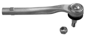 Uzun Rot Basi On Sag M.benz 212 09- 