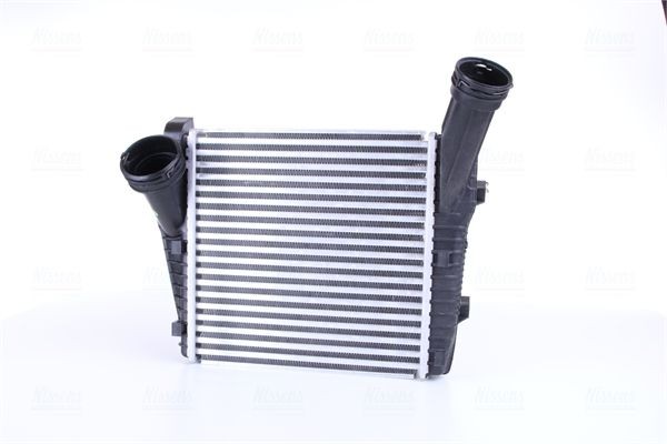 Turbo Radyatoru Vag Q7 Touareg Cayenne 04- 