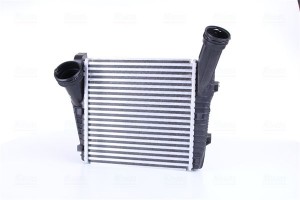 Turbo Radyatoru Vag Q7 Touareg Cayenne 04- 