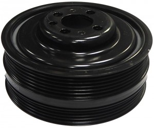 Krank Kasnagi Vag Crafter 11-17