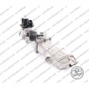 Egr Valfi Komple Vag Cad Go6 Pas A3 1.6tdi 10-