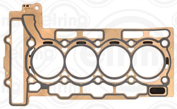 Sil. Kap Conta Mini R55 56 57 58 59 60 61 09- 