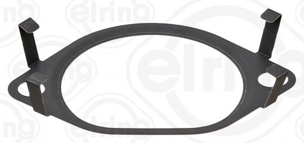 Egr Contasi Sol Land Disc4-5 Rr4 Sport1-2 Velar 09- 
