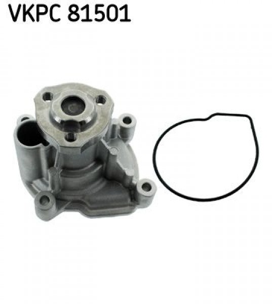 Devirdaim Vag A3 Go5 Jet3-4 Pas Polo5 03- 