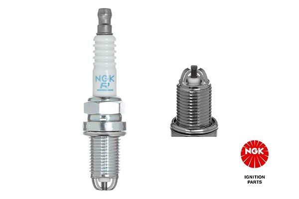 Atesleme Bujisi  Vag 80 100 A2 A3 A4 Cad2-3 Go3-4-5 Jet3 Pas T5 98- 