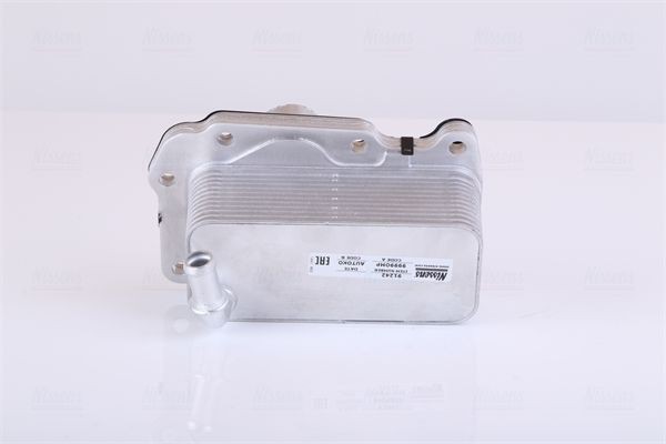 Yag Radyatoru Land Sport1-2 Disc5 Evoque Rr4 Velar 14- 