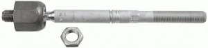 Rot Mili Vag A6 A7 A8 Etron Q5 Q7 Q8 Touareg 16- 
