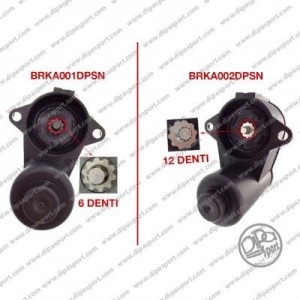 Fan Motoru M.benz 906 Vag Craft 06-