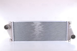 Turbo Radyatoru M.benz 901 902 903 904 905 95-