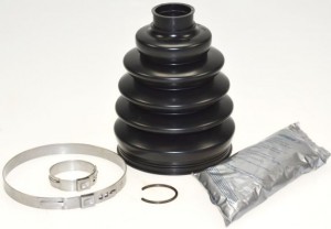 Aks Korugu Seti Dis Vag A1 A4 A5 A6 Q8 Q5 Q7 Q8 Cad Pas T6 08-