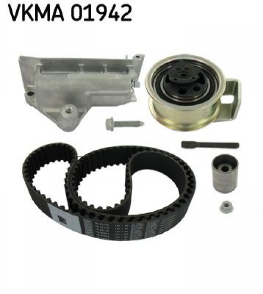 Triger Seti Vag A2 A3 A4 A6 Bora Go4 Passat 00-