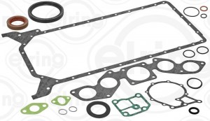 Alt Tk. Conta M.benz 124 201 84-