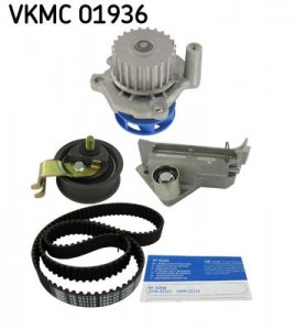 Triger Seti + Devirdaim Vag A3 A4 A6 Bo1 Go4 94-