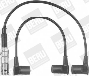 Buji?kablo Set M.benz 107 124 126 129 201 463 85-97