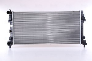 Su Radyatoru Vag A1 Ibiza4 Po5 11-