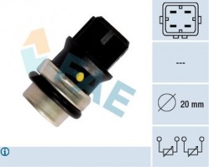 Hararet Musuru Vag Bo1 Cad2 Go3-4 Pas Po3 T4 95-