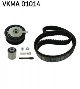 Triger Seti Vag 80 A4 A6 Cad2-3-4 Pas 91-