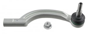 Uzun Rot Basi On Sag M.benz W447 19-