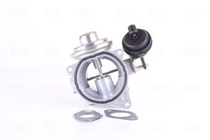 Egr?valfi Vag Touareg 03-