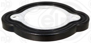Sogutma Boru Contasi Bmw N52 53 04-