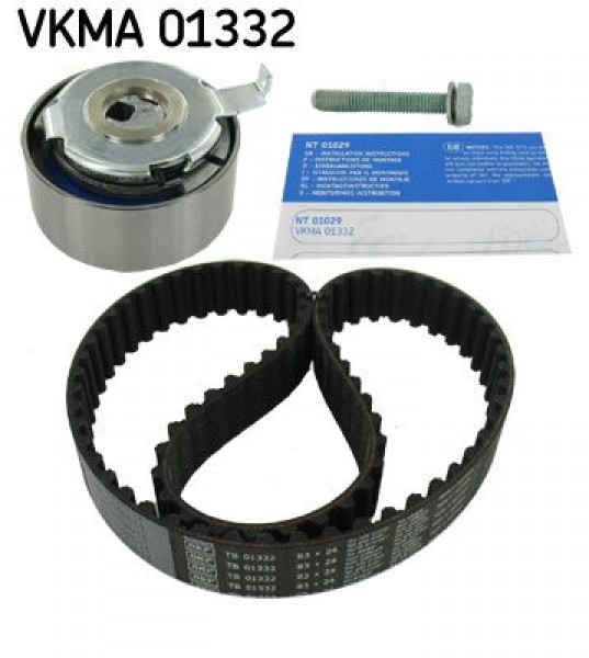 Triger Seti Vag A4 A6 Q7 Touareg 05- 