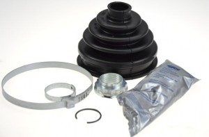 Aks Korugu Seti Dis Bmw E46 53 00-