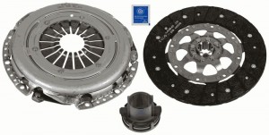 Deb. Seti + Rulman Bmw E36 39 46 97-03