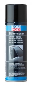Silikon Sprey 300ml Silicone Spray