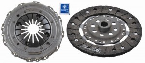 Deb. Seti Vag T4 Acv 2.5tdi 97-03