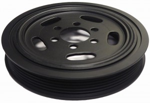 Krank Kasnagi Land Disc4-5 Rr4 Sport2 Velar 09-24