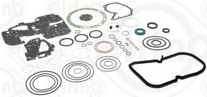 Sanz. Conta Tkm M.benz 124 126 129 140 202 210 86- 