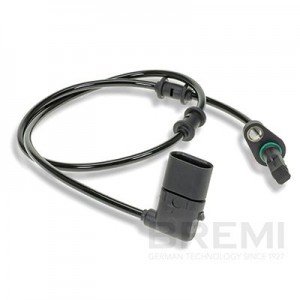 Abs Sensoru Arka Sol M.benz 253 293 19-