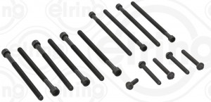 Civata Tkm 15li Pkt Bmw N20 26 11-