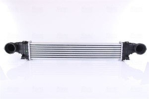 Turbo Radyatoru M.benz 211 02-
