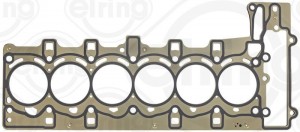 Sil. Kap Conta Bmw N54 06-