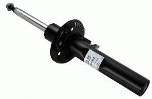 Amortisor On Gazli Vag Q3 11-19