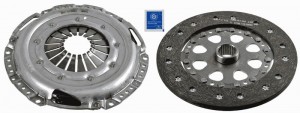 Deb. Seti M.benz 203 210 00-
