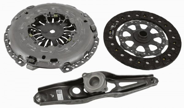 Deb. Seti + Rulman Bmw F39 40 44 45 46 48 13- 
