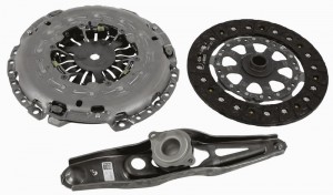 Deb. Seti + Rulman Bmw F39 40 44 45 46 48 13- 