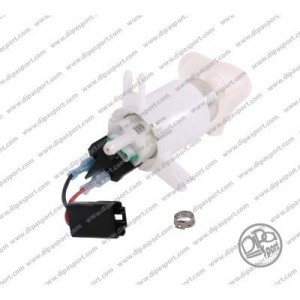 Yakit Pompasi M.benz W163 98-