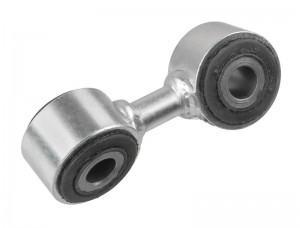 Aski Rotu Arka Sol Vag A8 Phaeton 03-11