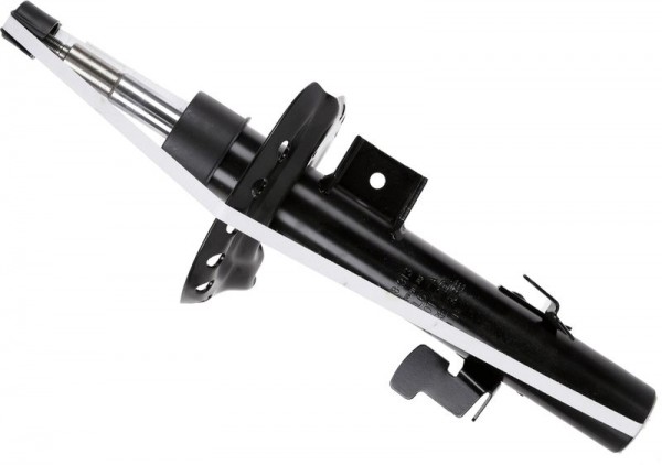 Amortisor On Gazli Sol Land Evoque 11- 