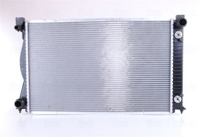 Su Radyatoru Vag A6 04-