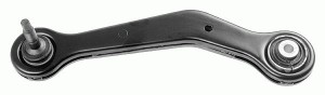 Salincak Arka Egri Sol Bmw E38 52 94-04
