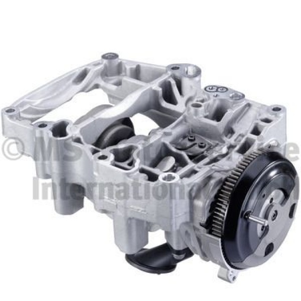 Vakum Pompasi Vag A1 Polo5 14-19 