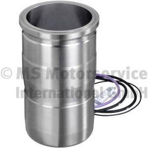 Silindir Gomlegi Dxi 13 480